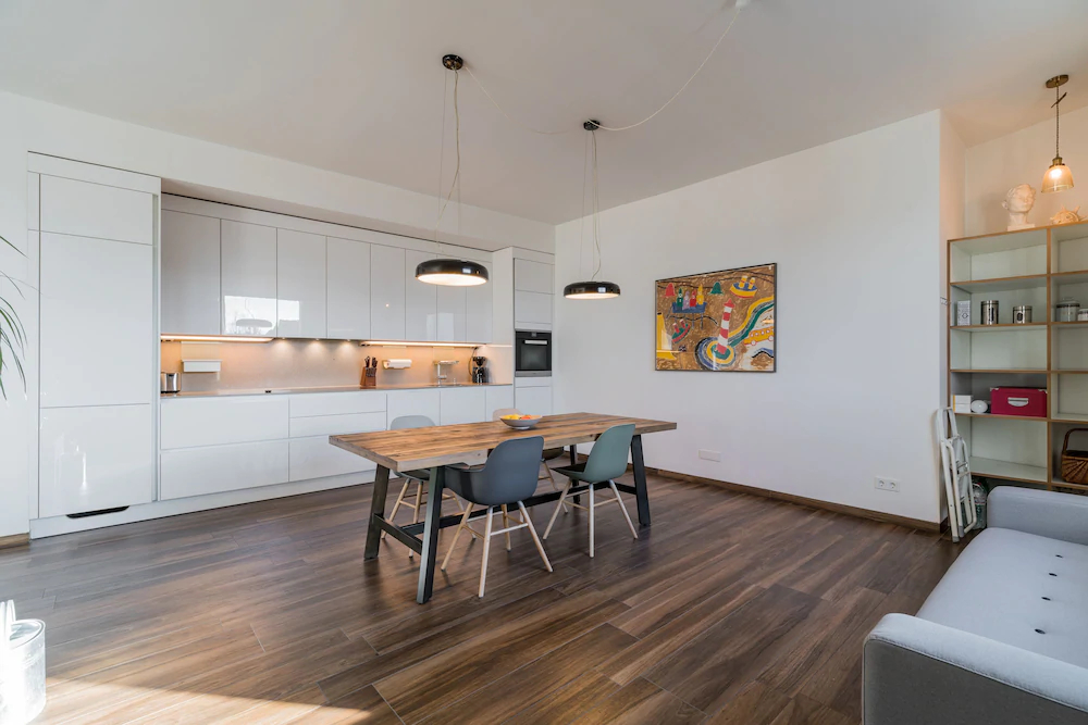 B Apartments