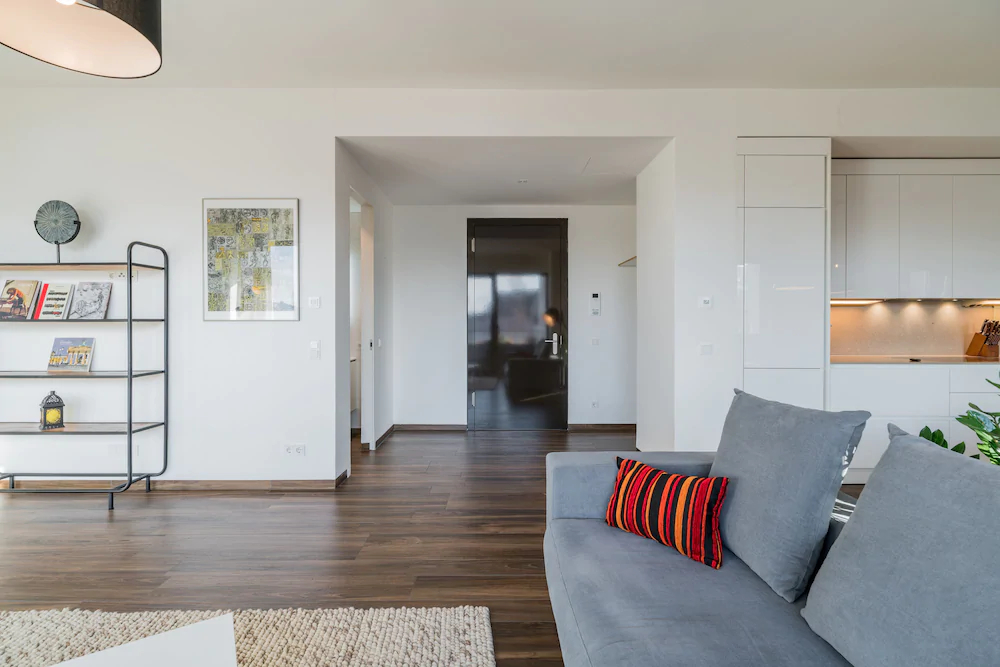 B Apartments