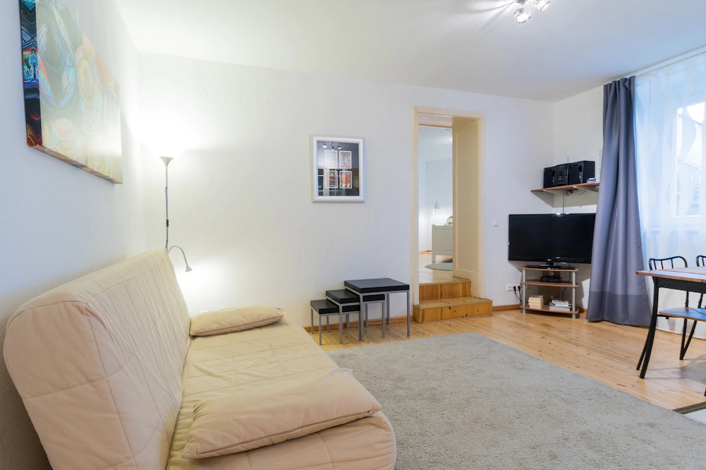 B Apartments
