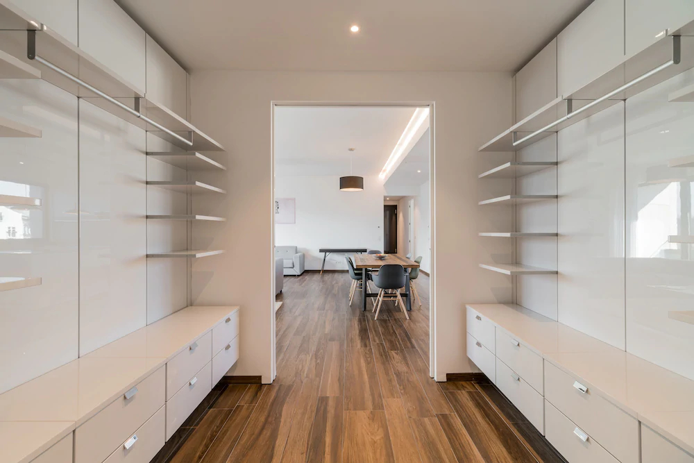 B Apartments