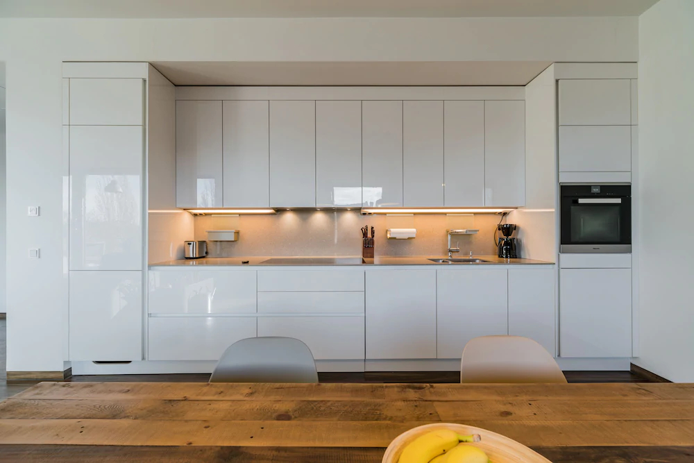 B Apartments