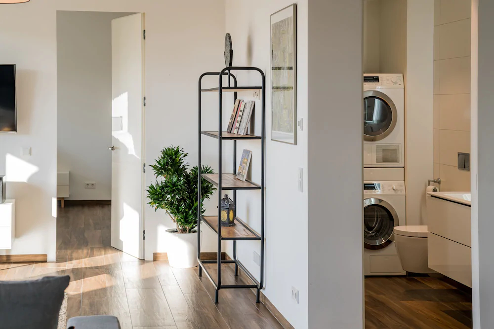 B Apartments