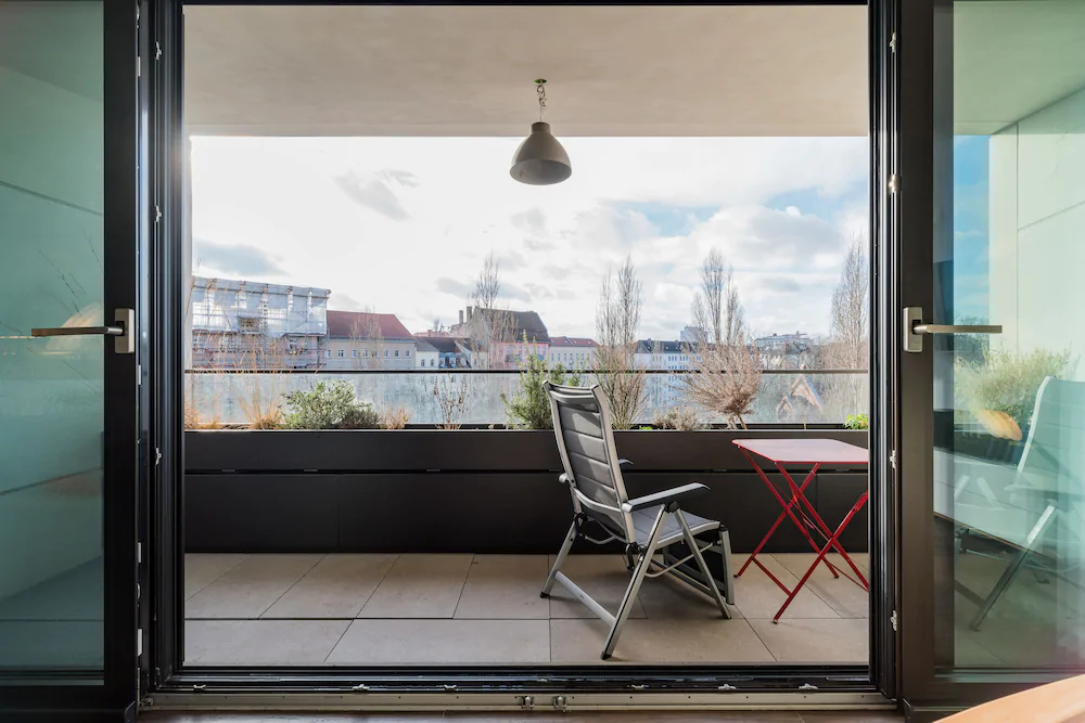 B Apartments