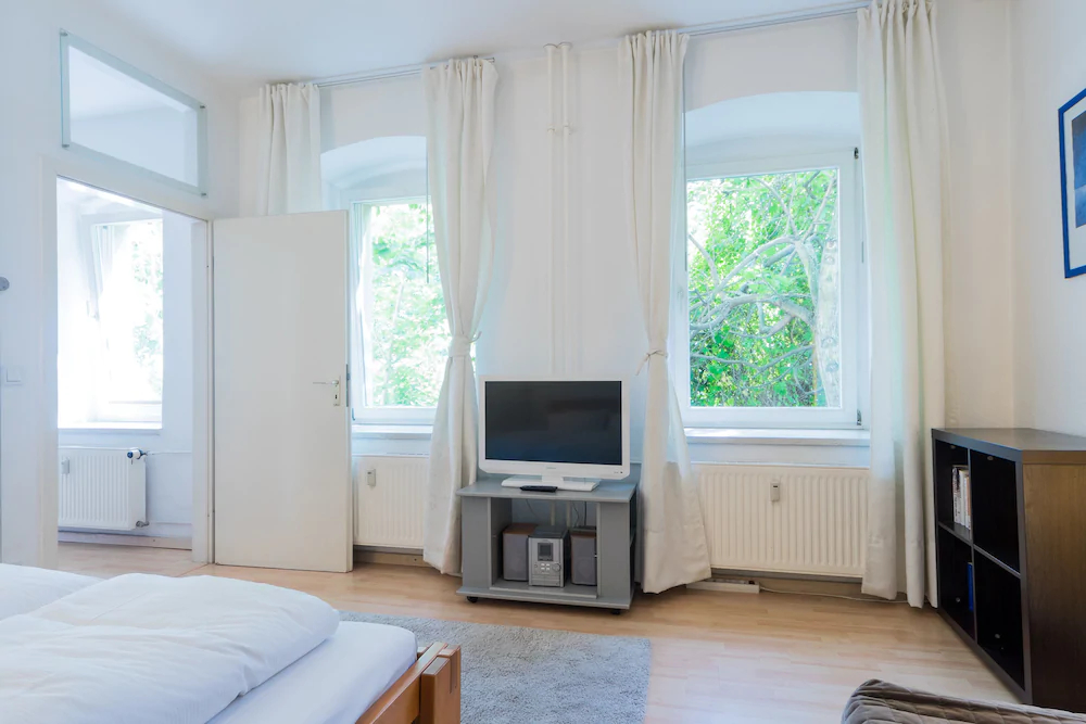 B Apartments