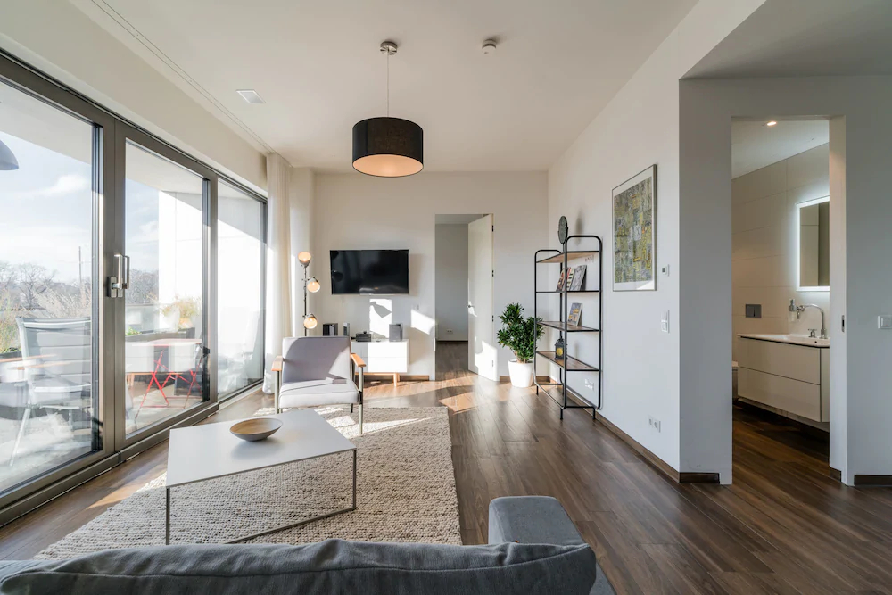 B Apartments