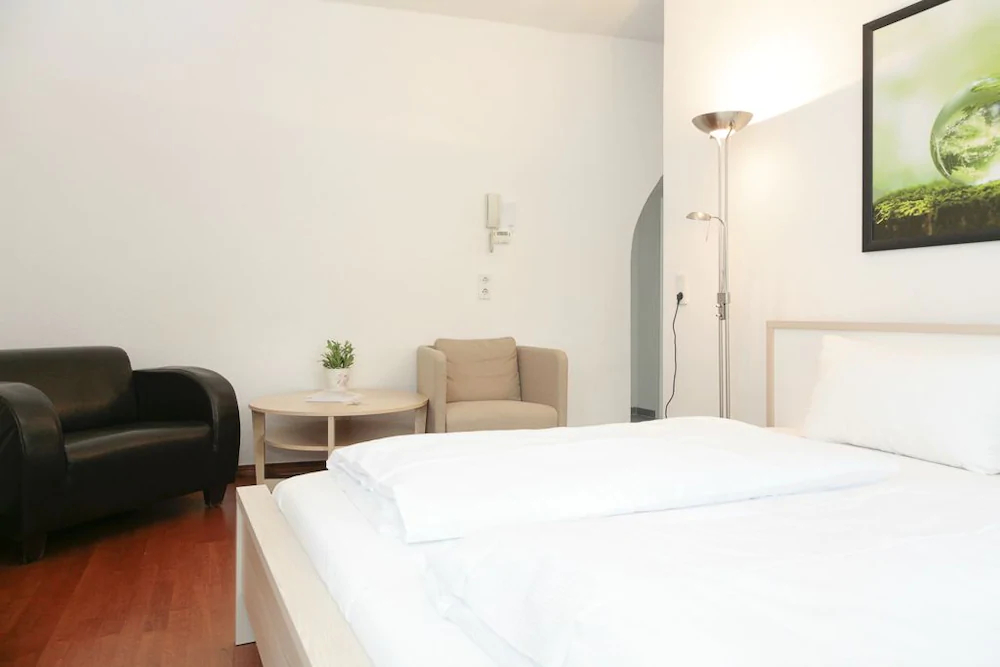 B Apartments
