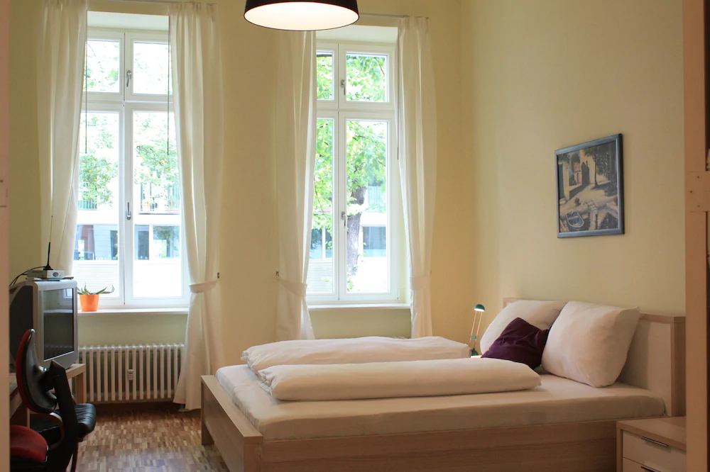 B Apartments