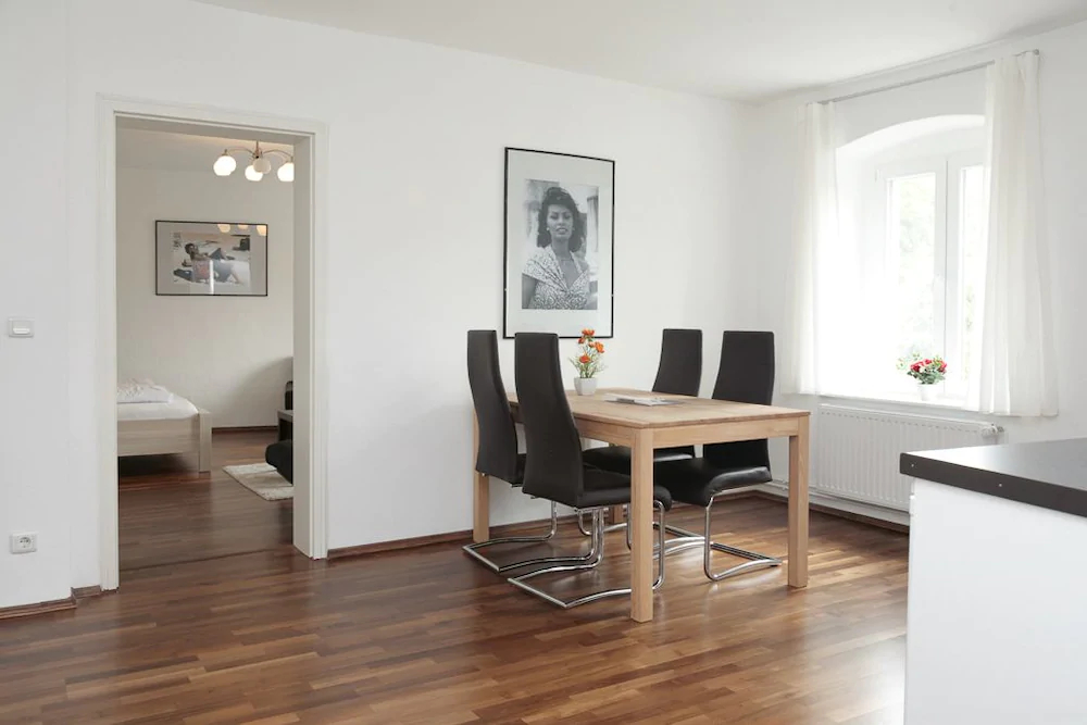 B Apartments