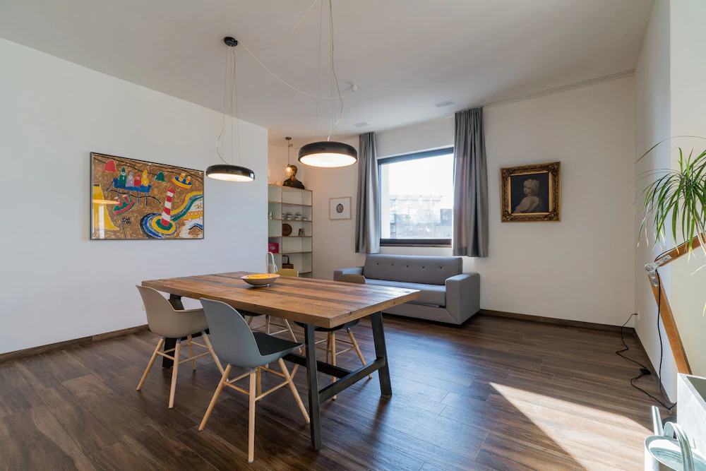 B Apartments