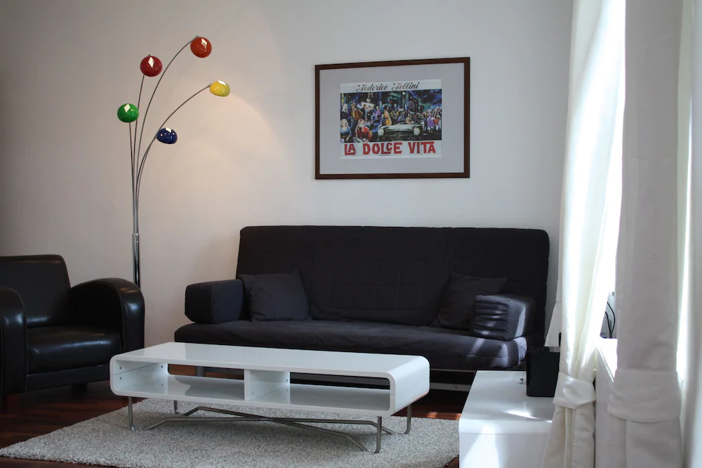 B Apartments