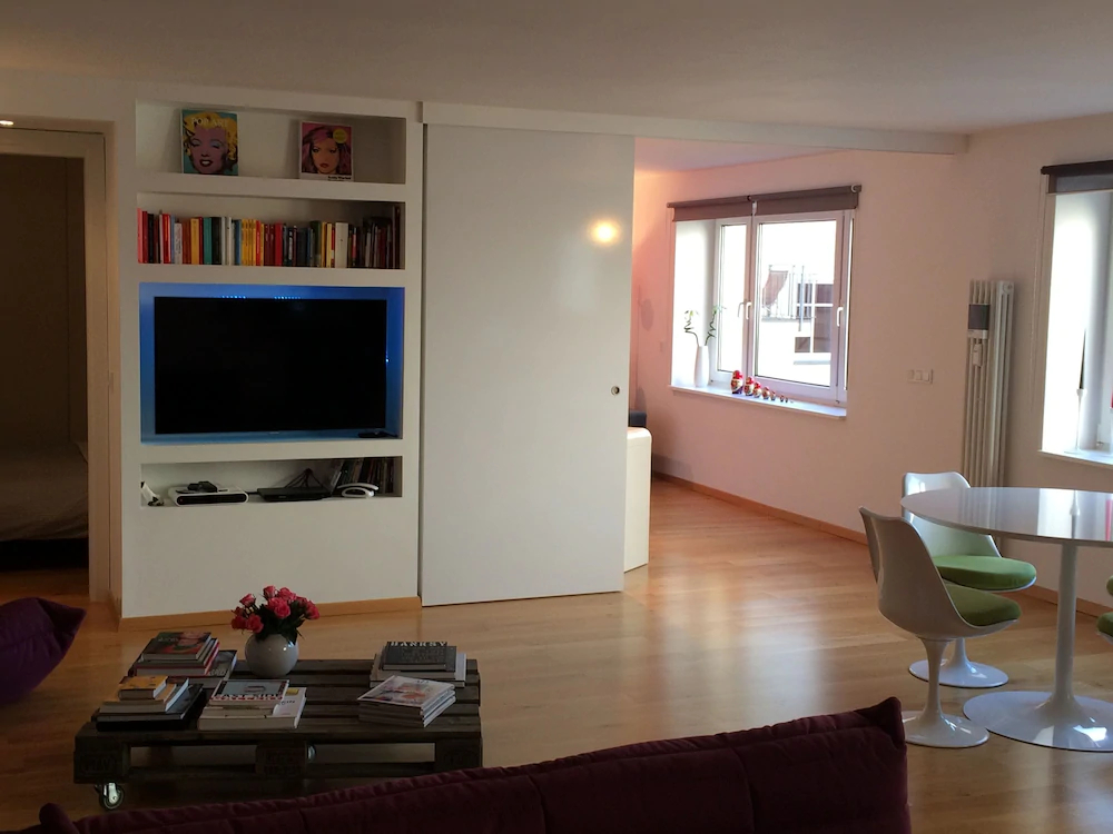 B Apartments