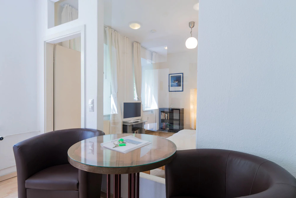 B Apartments