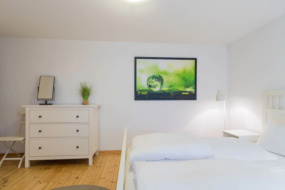 B Apartments
