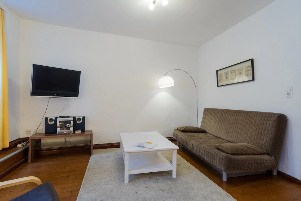 B Apartments
