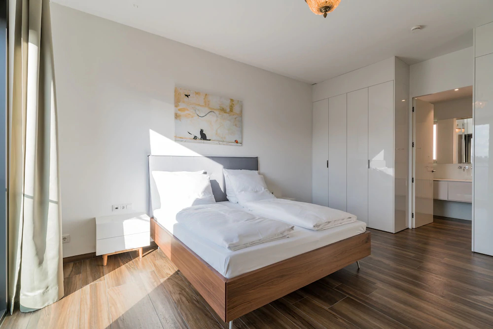 B Apartments