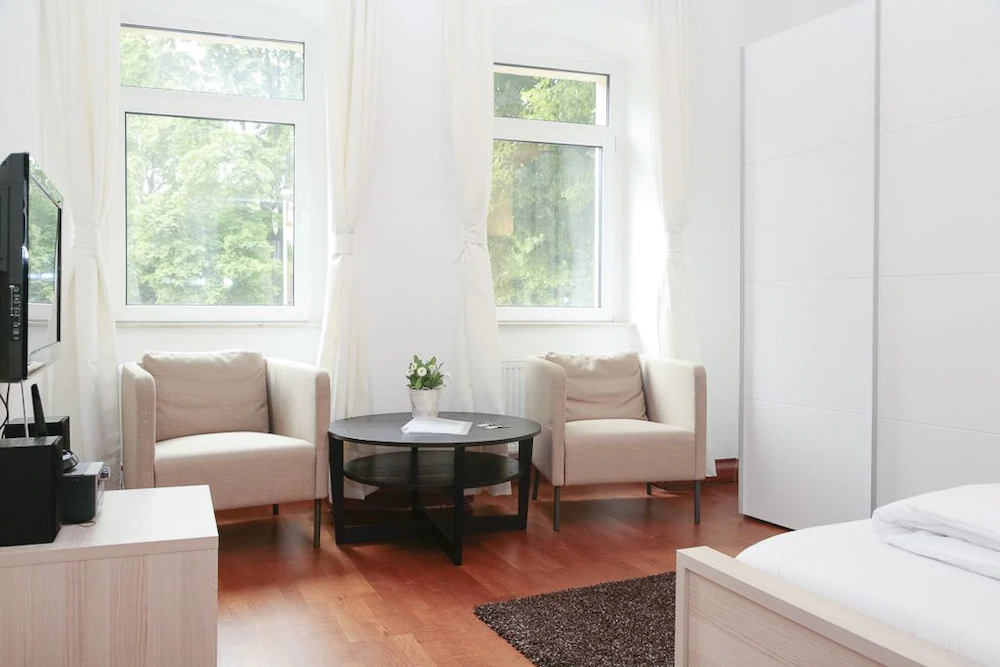 B Apartments