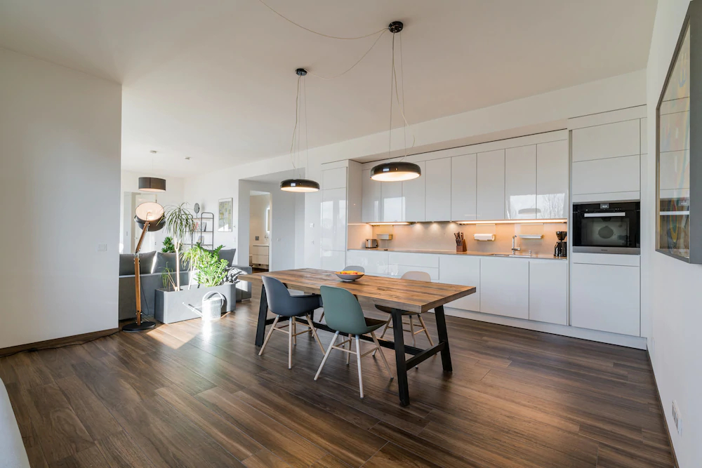 B Apartments