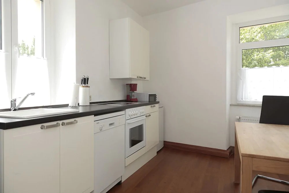 B Apartments