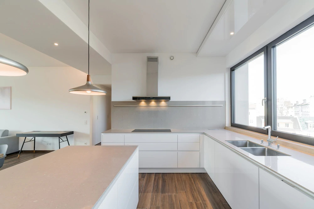 B Apartments