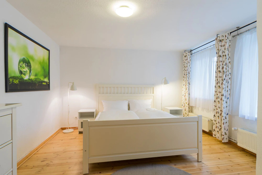 B Apartments