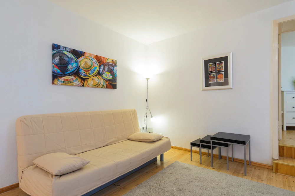 B Apartments