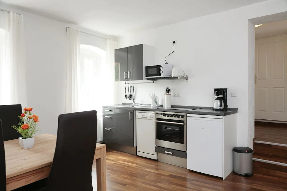B Apartments