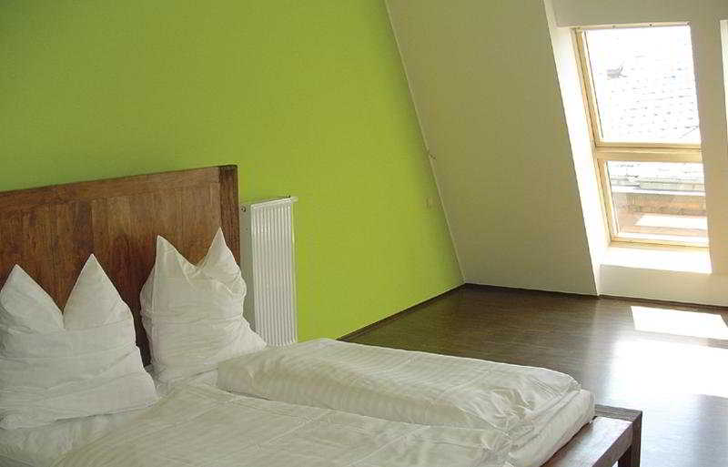 St Christopher's Inn Berlin Mitte