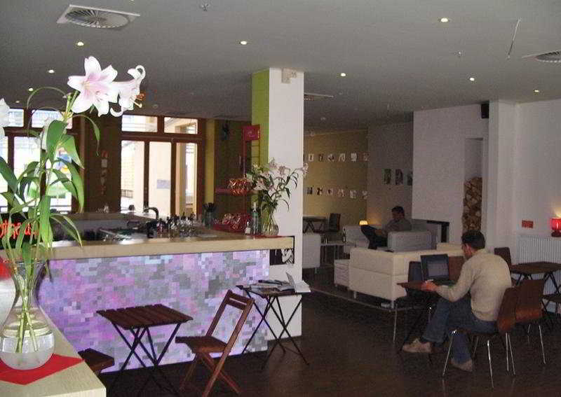 St Christopher's Inn Berlin Mitte