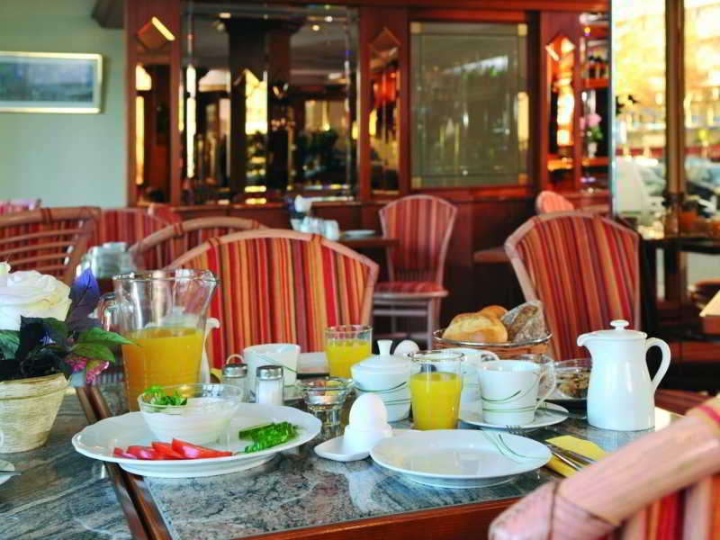 BB Hotel Berlin