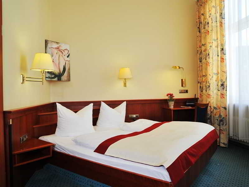 BB Hotel Berlin