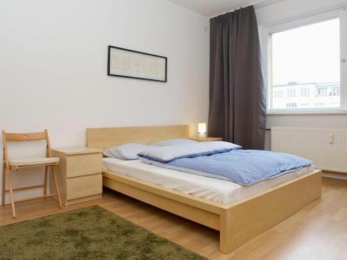 BearlinCity Apartments City Center West