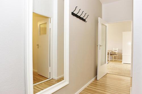 BearlinCity Apartments City Center West