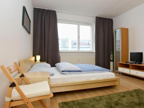 BearlinCity Apartments City Center West