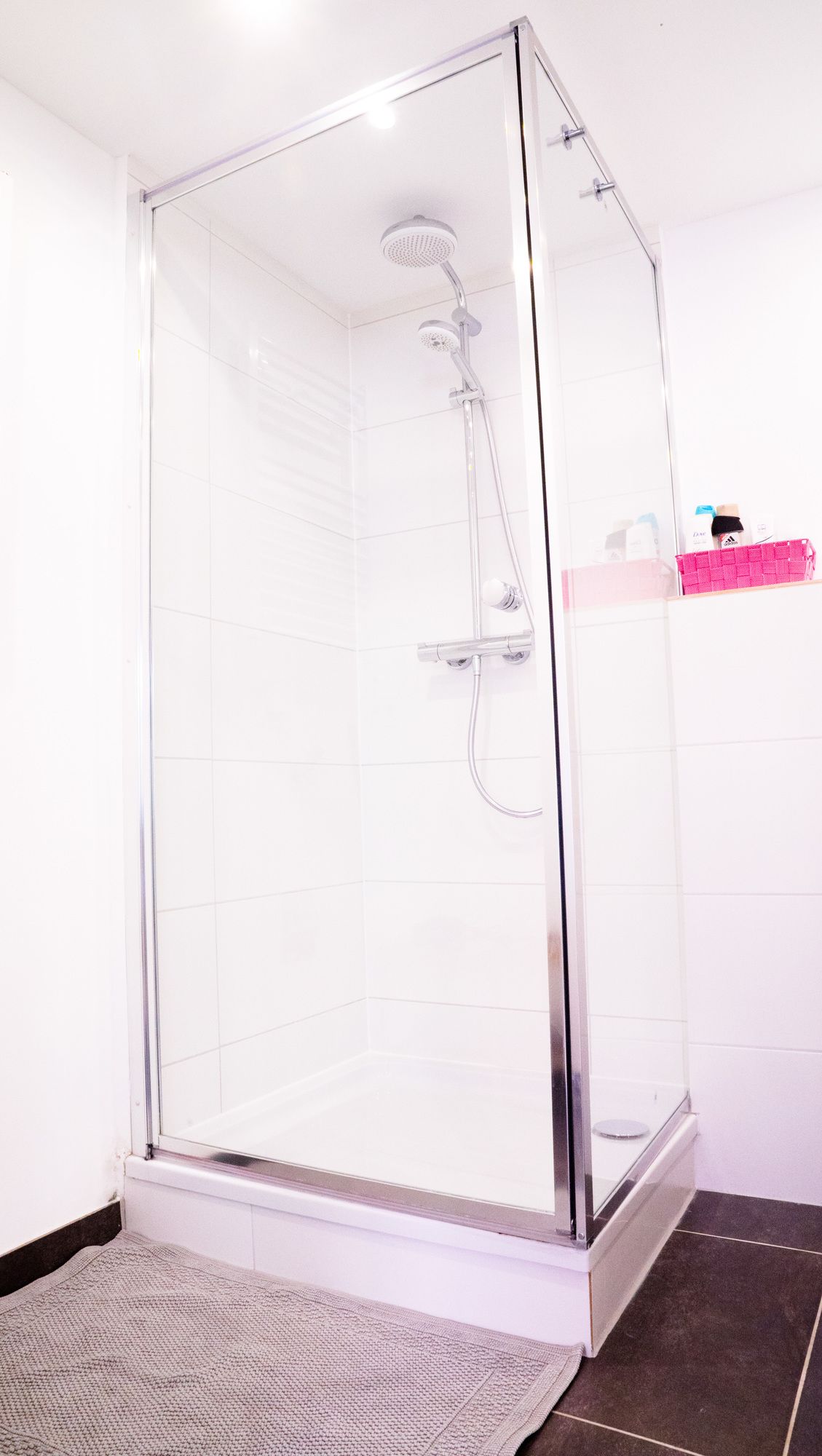 Bed'n'Work Apartment Friedrichshain