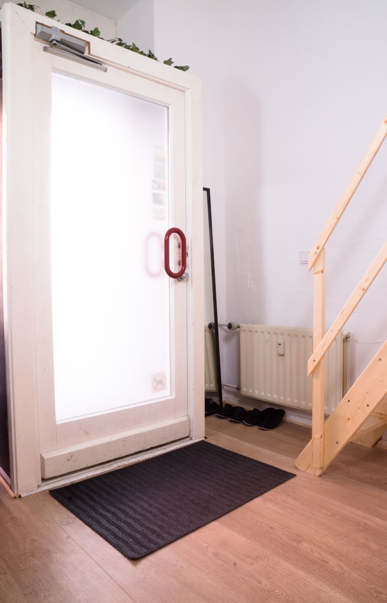 Bed'n'Work Apartment Friedrichshain