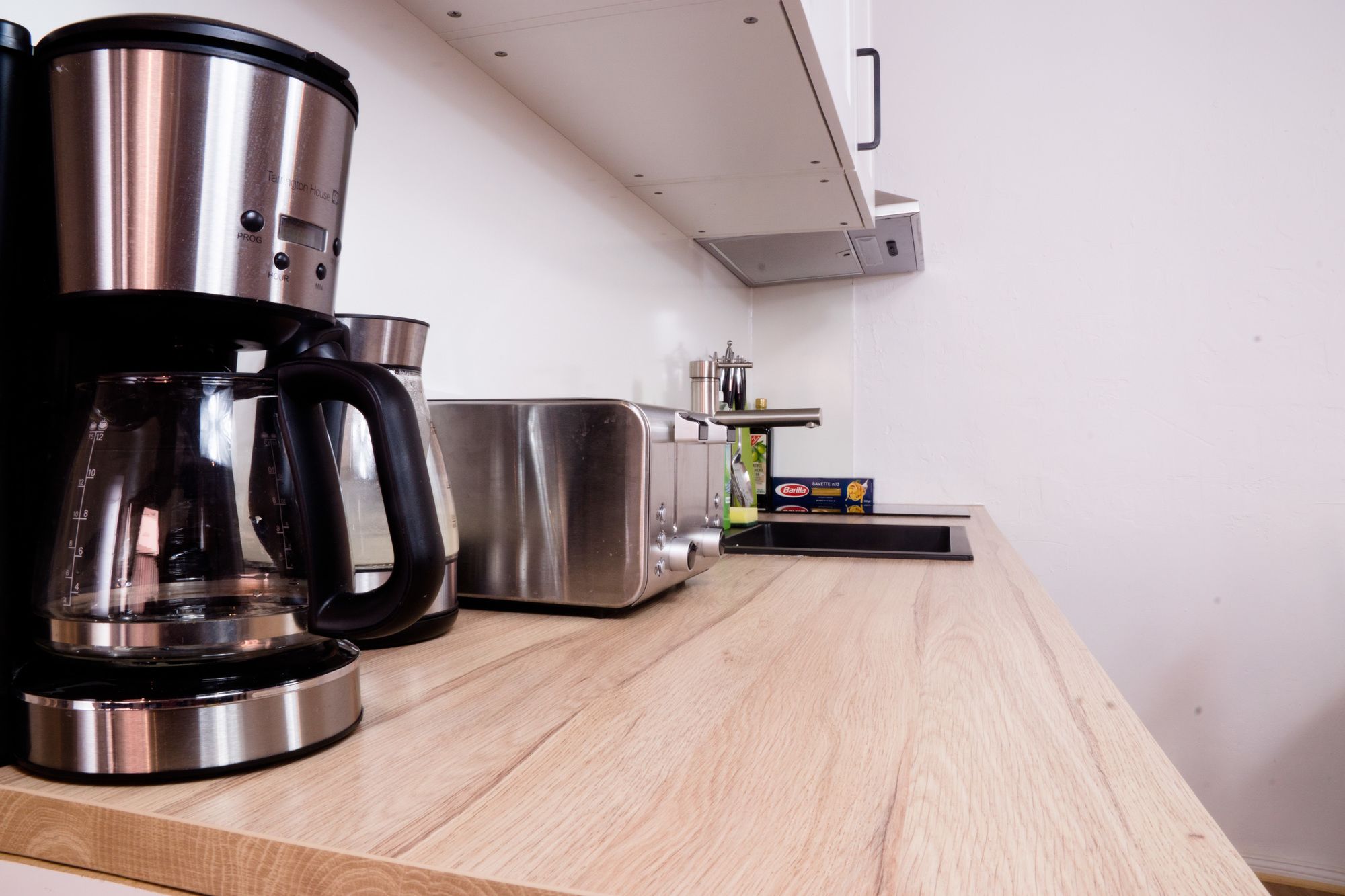 Bed'n'Work Apartment Friedrichshain