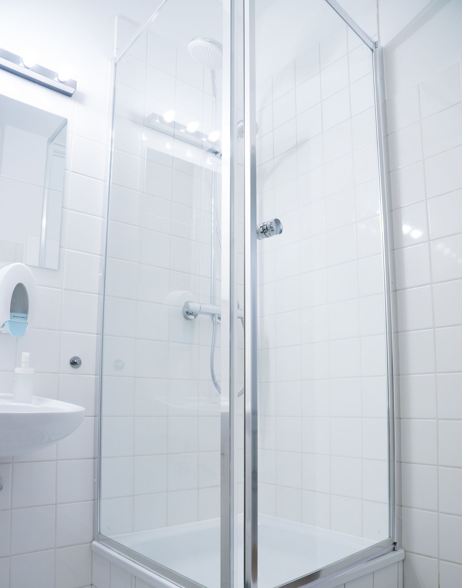 Bed'n'Work Apartment Friedrichshain