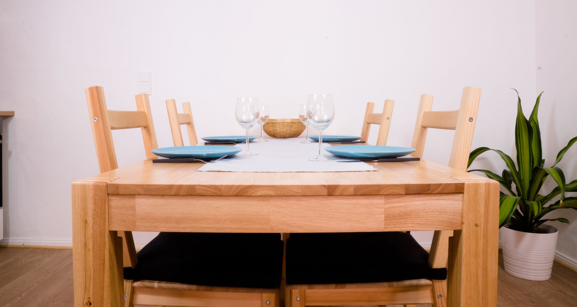 Bed'n'Work Apartment Friedrichshain