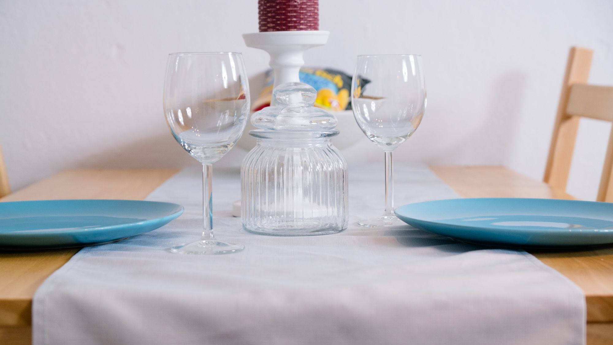 Bed'n'Work Apartment Friedrichshain