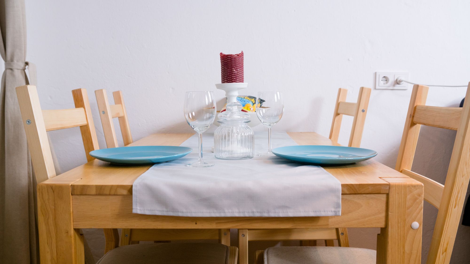 Bed'n'Work Apartment Friedrichshain