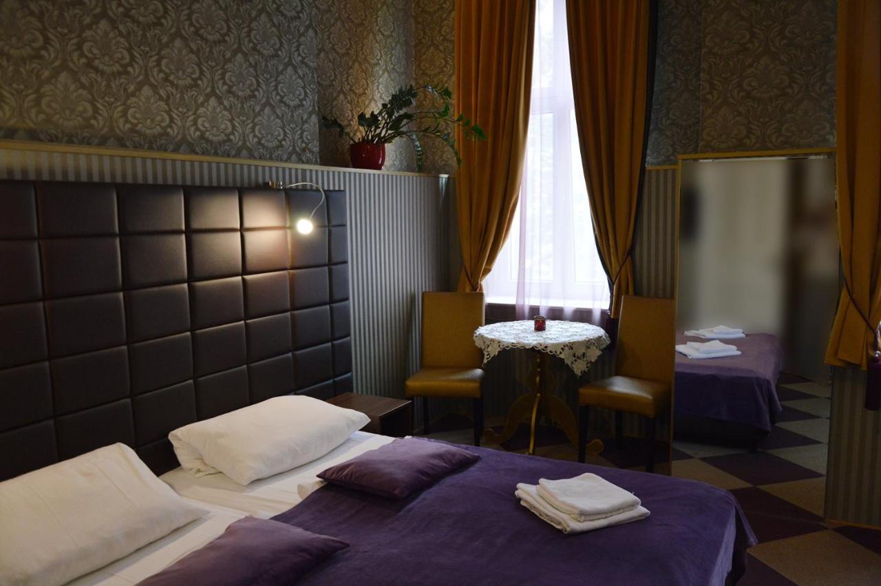 Hotel - Pension Bella