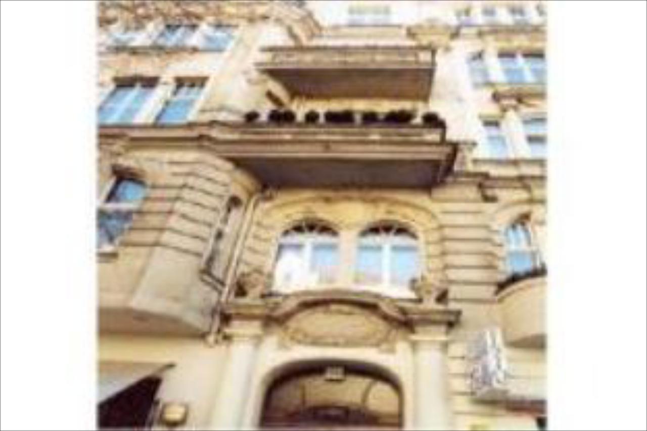 Hotel - Pension Bella