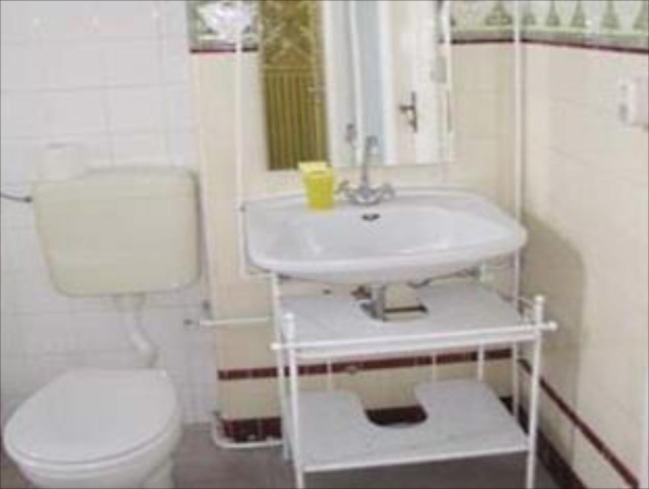 Hotel - Pension Bella