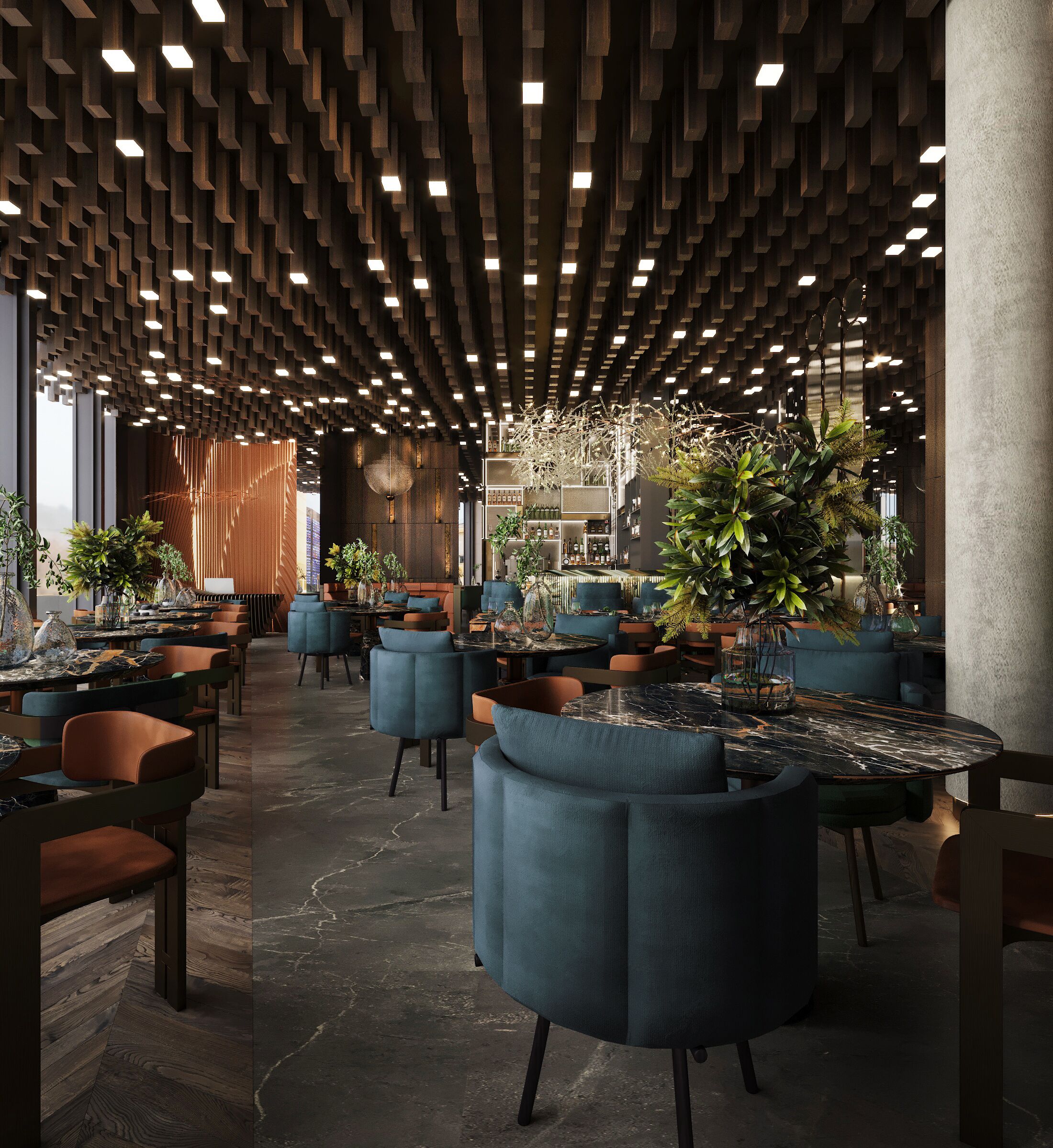 Bellman Hotel
