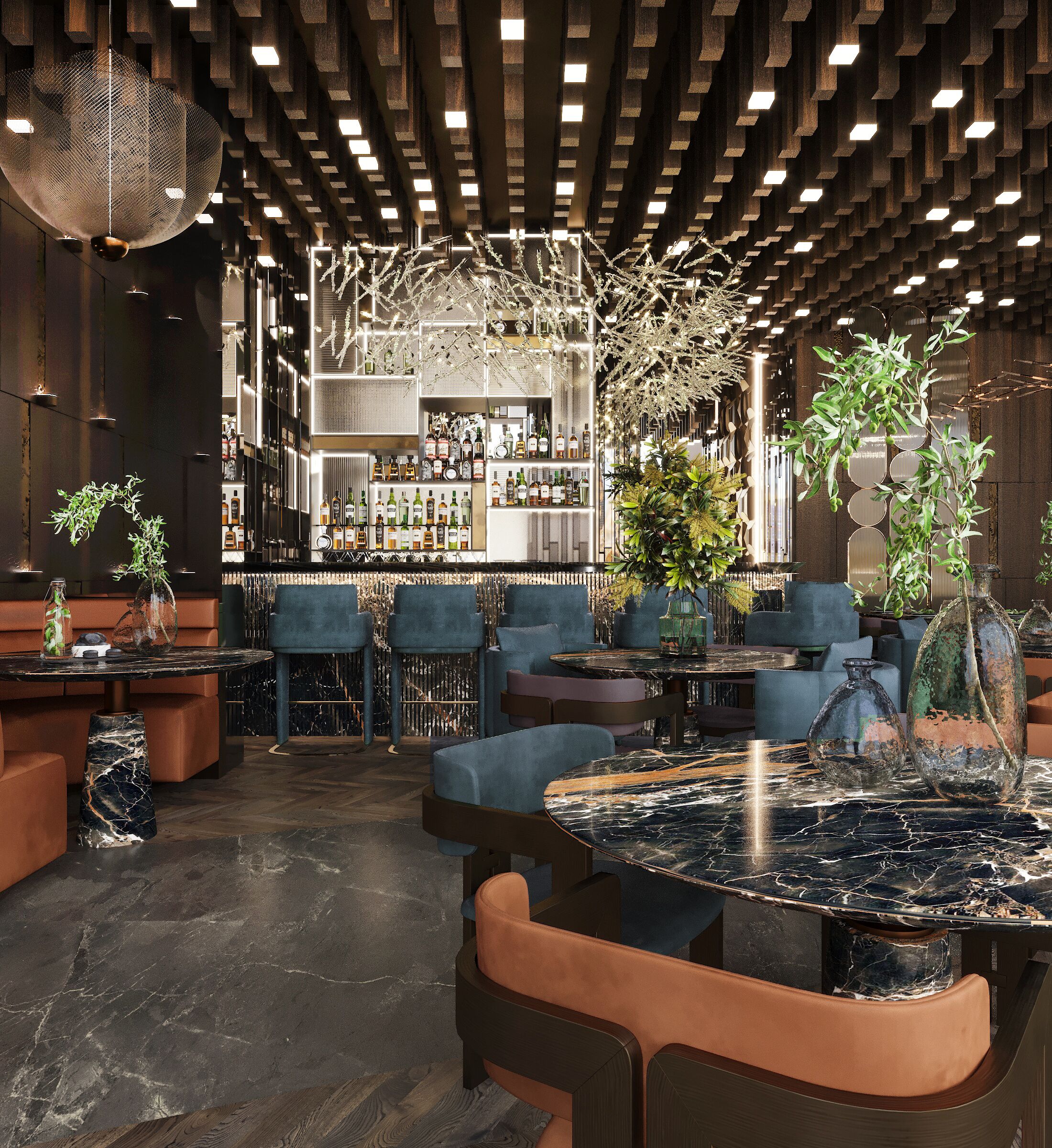Bellman Hotel