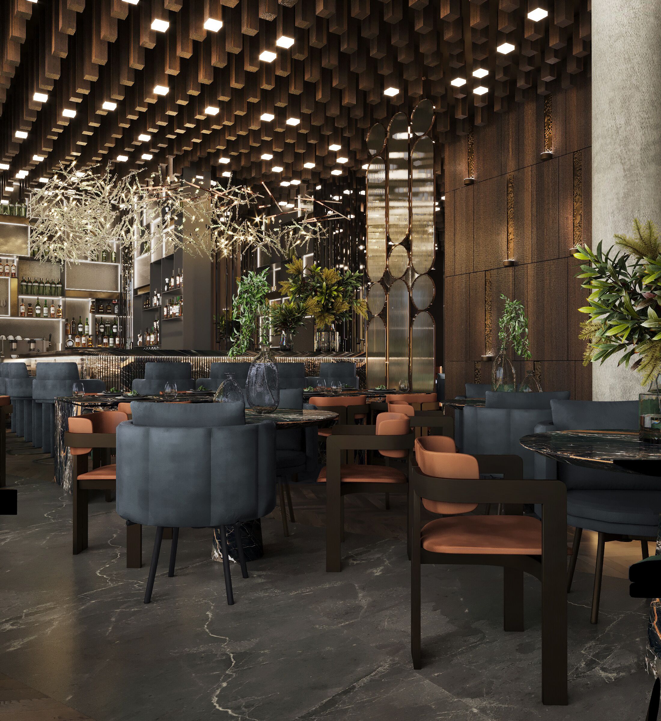 Bellman Hotel