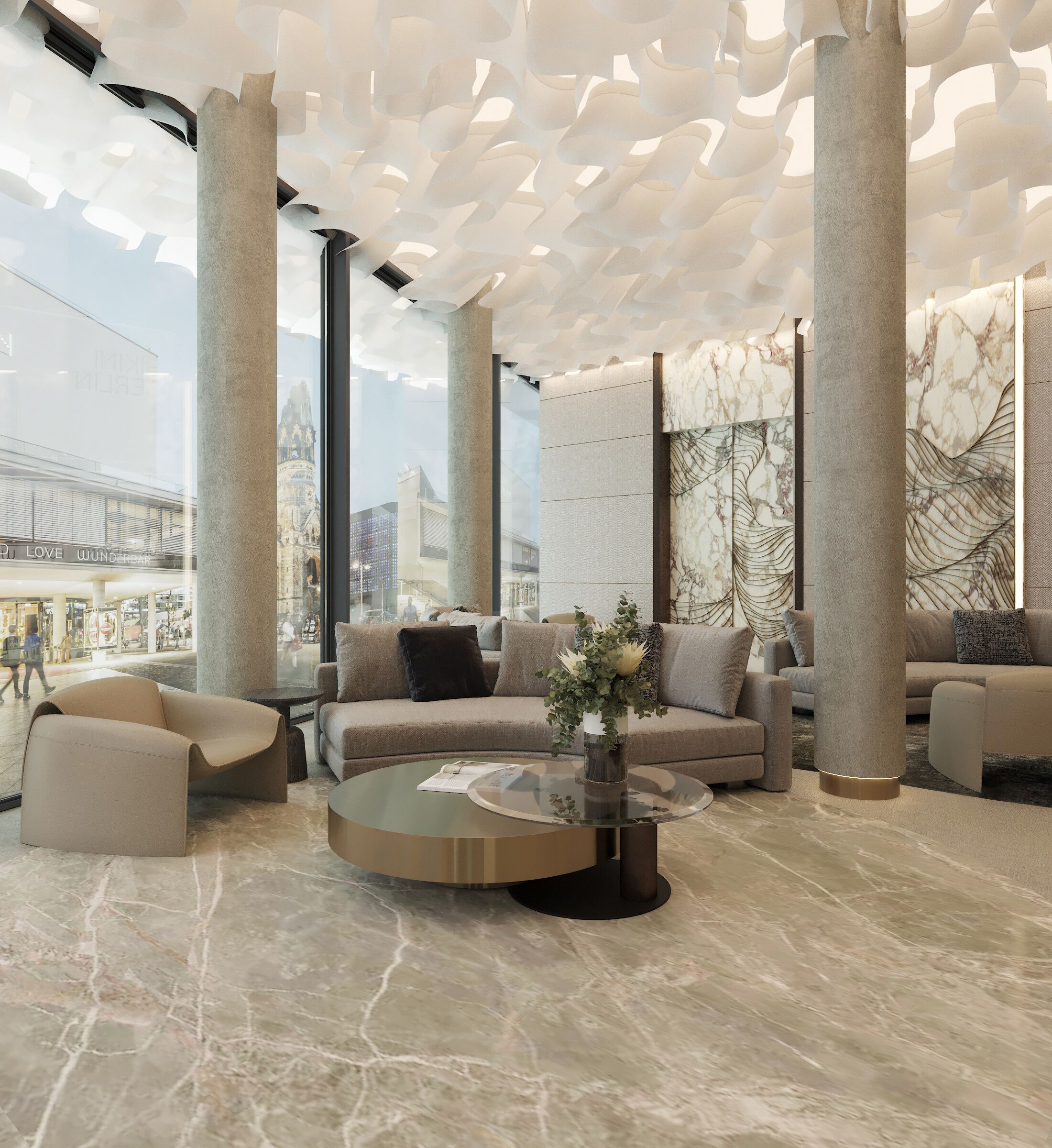 Bellman Hotel