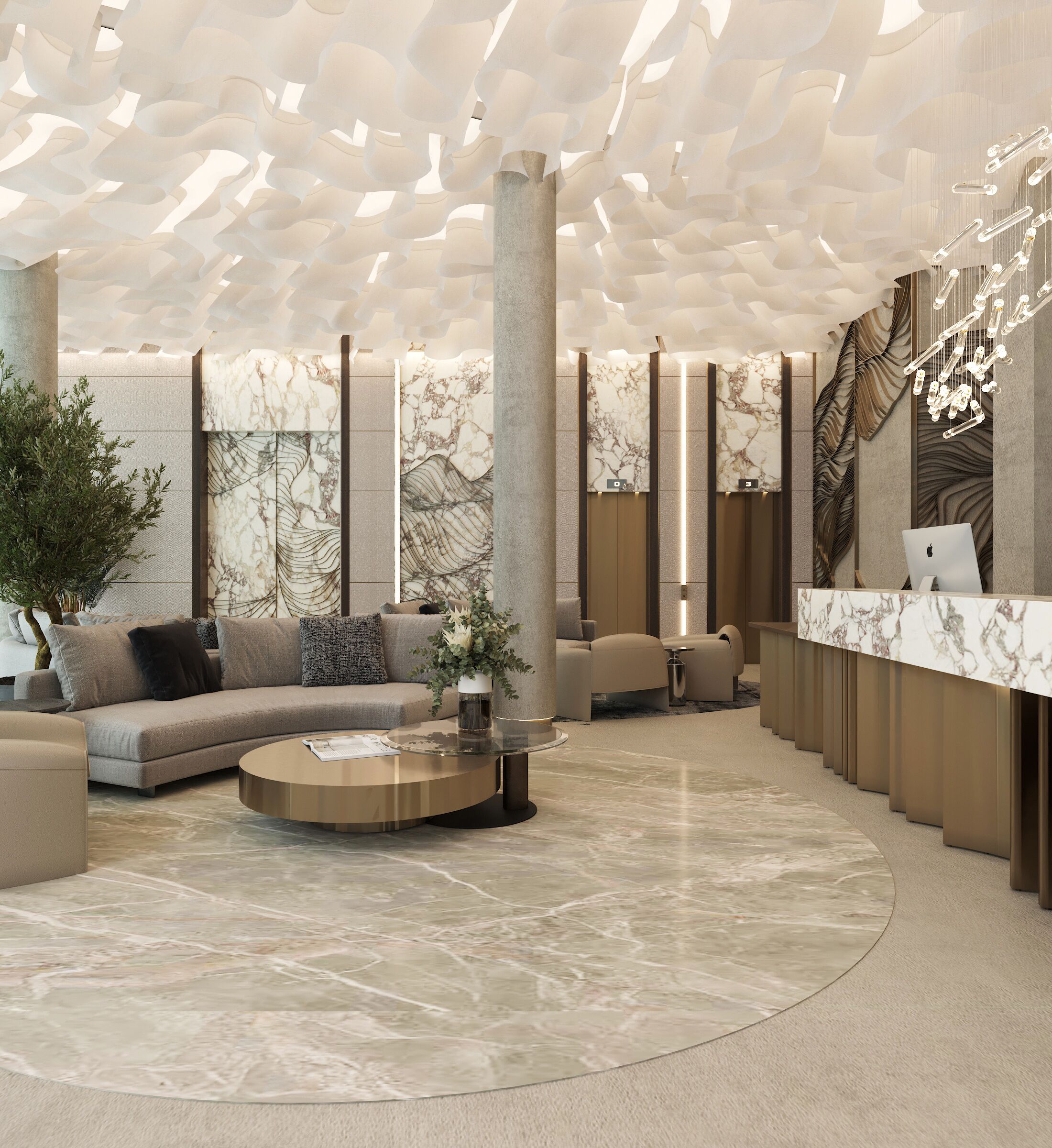 Bellman Hotel