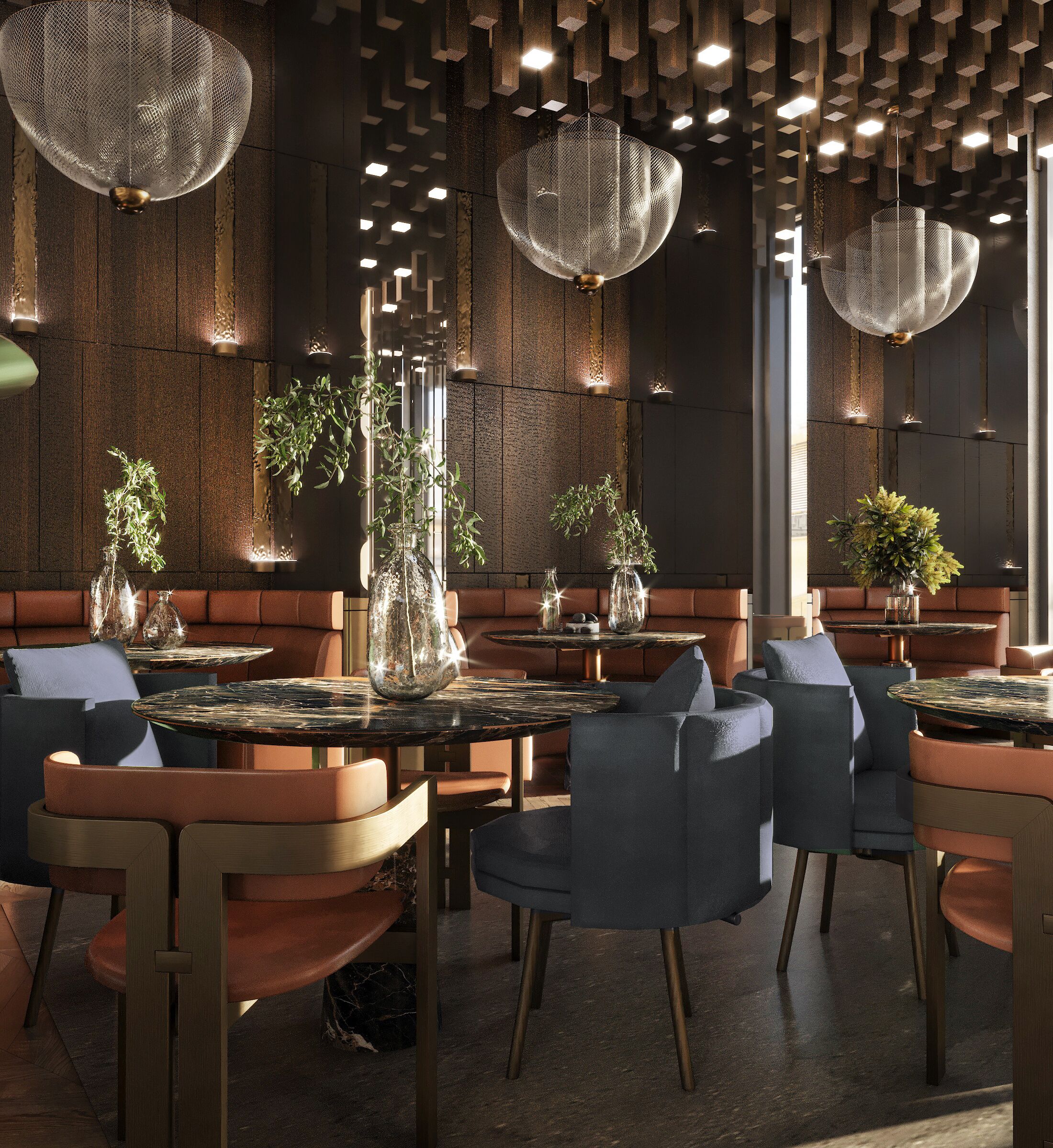 Bellman Hotel