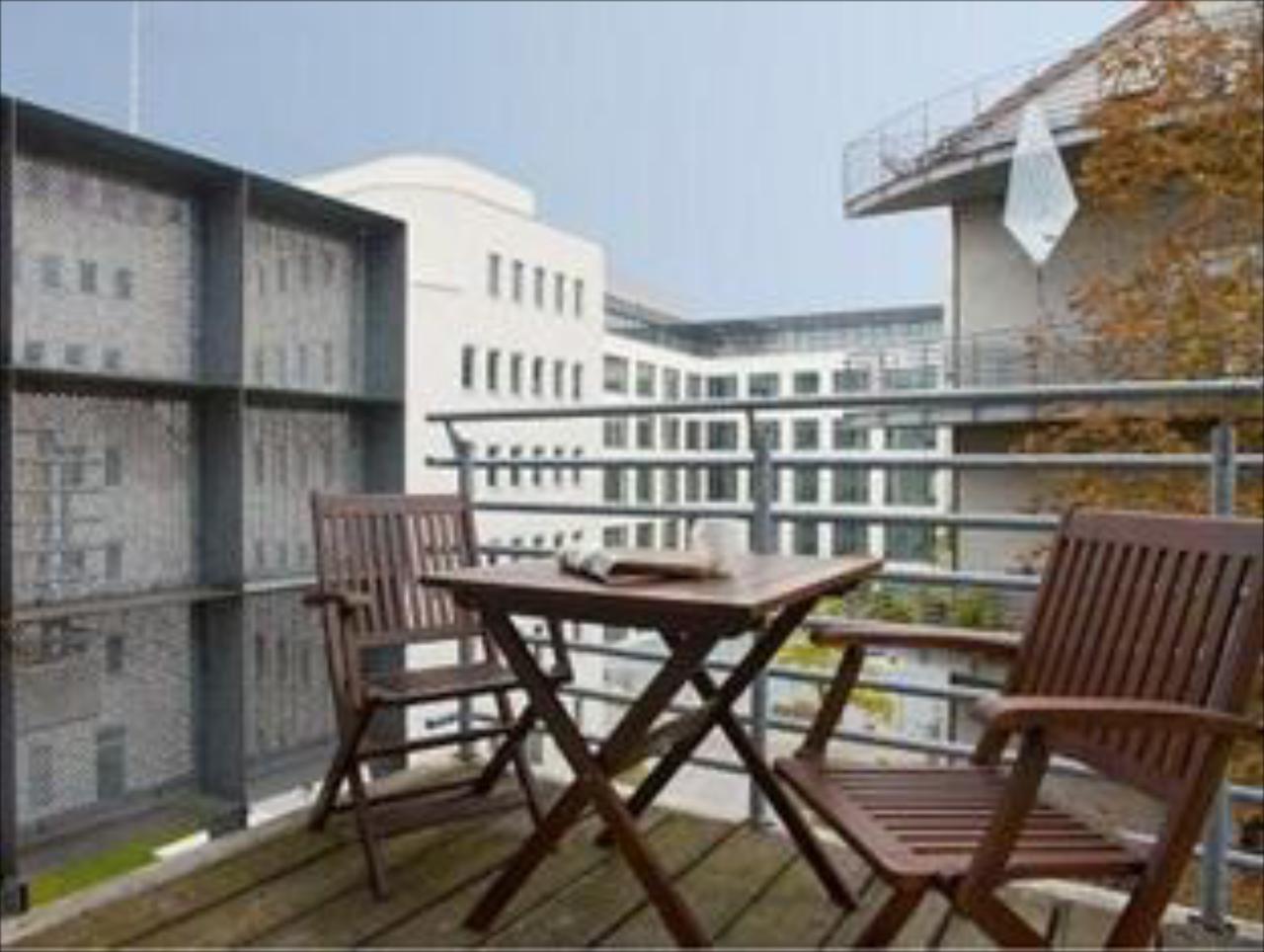 Berlin Apartment 2